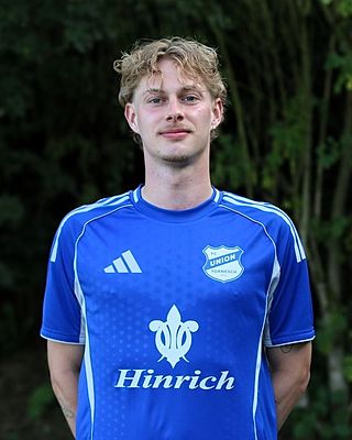 Tim Leon Witte