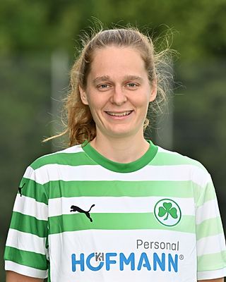 Annika Mauch