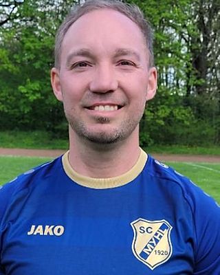 Kevin Gerhards