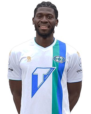 Roméo Vancy Mabanza