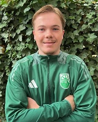 Leopold August Mönch