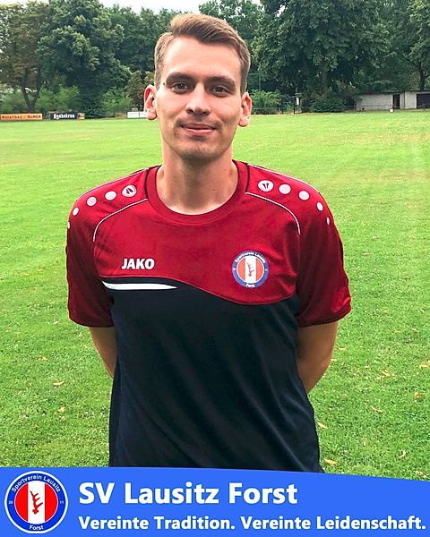 Foto: SV Lausitz Forst