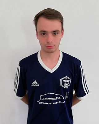 Jannek Bischof
