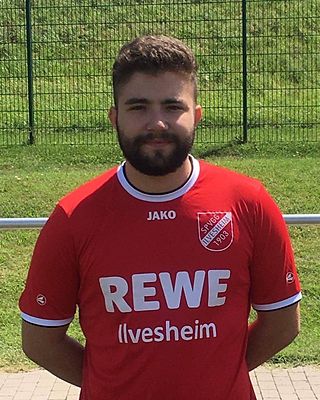 Jan Philipp Ridinger