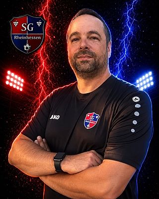 Martin Speh