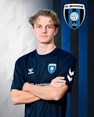 Mika Warich