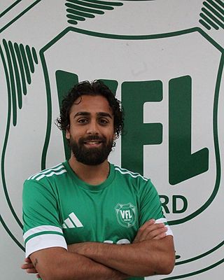 Dawud Gulmohamadi