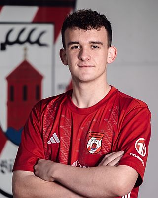 Hannes Pfitzer
