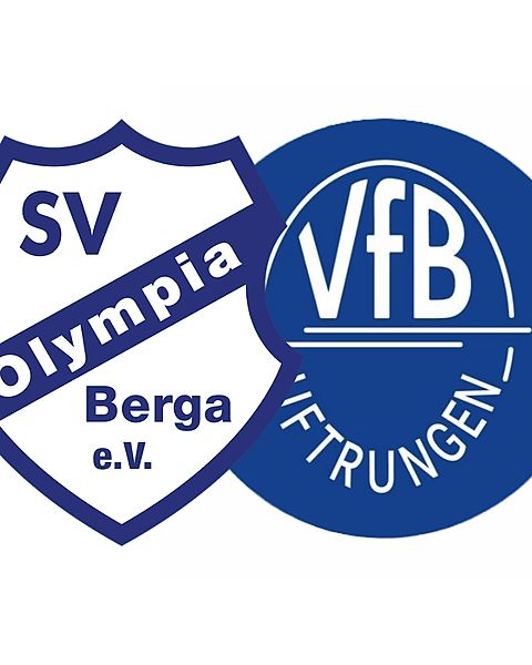 Foto: SG Olympia Berga / VfB Uftrung