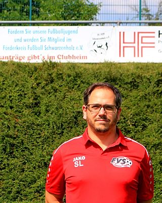 Stefan Langenfeld