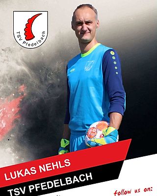 Lukas Nehls