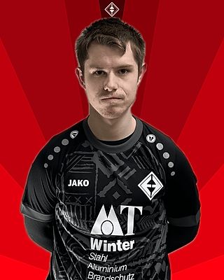 Lukas Hackl