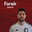 Faruk Erdem