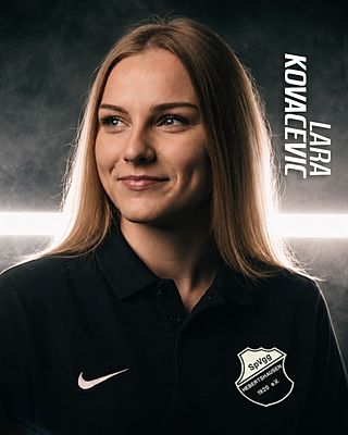 Lara Kovacevic