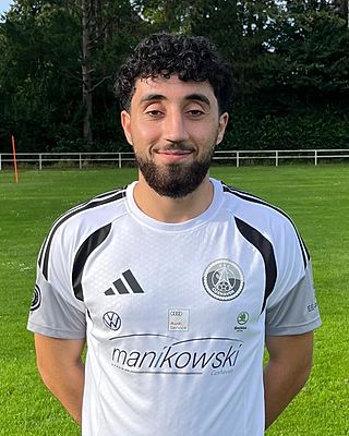 Anas AL Hussein