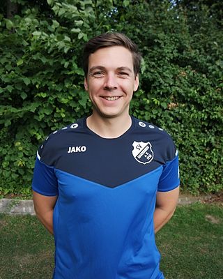 Jonas Marotz