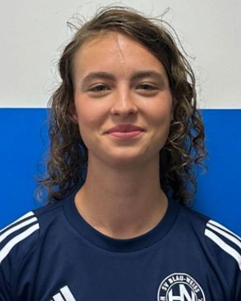 Leonie Hohmann