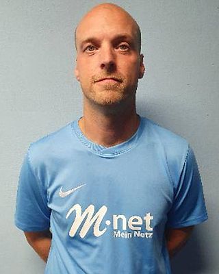 Stefan Heggenstaller