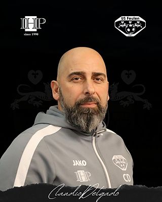 Claudio Delgado