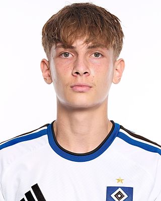 Mads Bröcker
