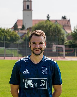 Noah Uebelacker
