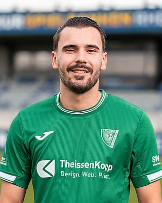 Luca-Christian Fenzl