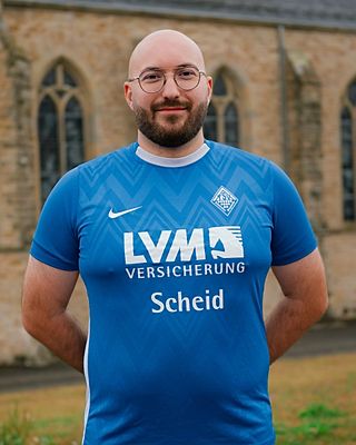 Lukas Wirtz
