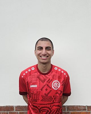 Melikcan Sallanbas