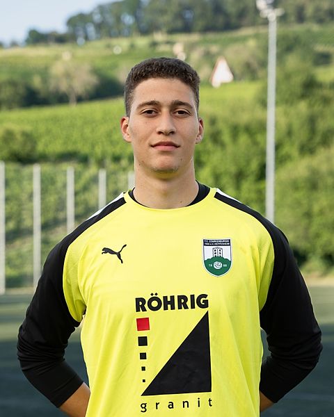 Foto: FC Starkenburgia Heppenheim