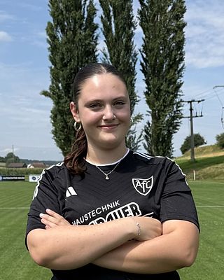 Sarah Altmann
