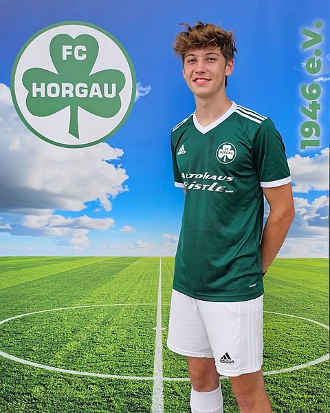 Foto: FC Horgau