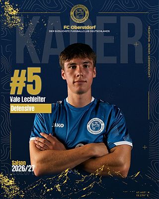 Valentin Lechleiter