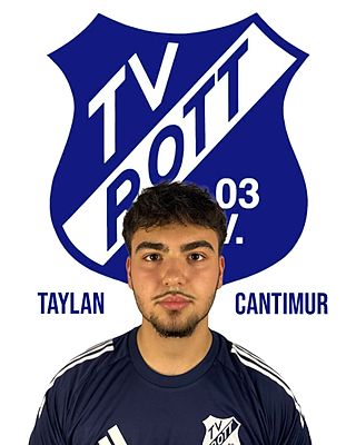 Taylan Cantimur