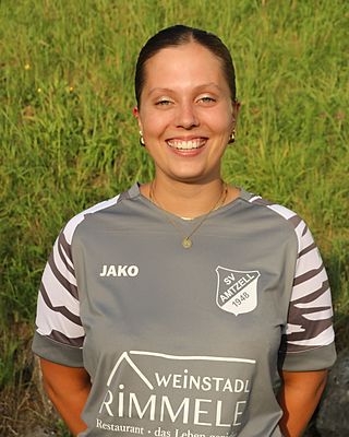 Carla Wanner