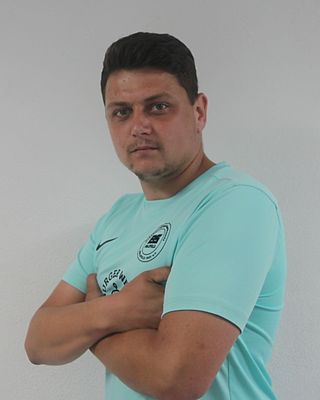 Jan Weber