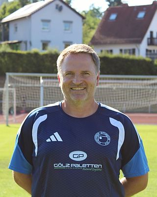 Stephan Schock