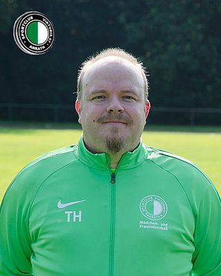 Thomas Hoster