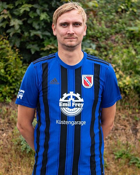 Foto: FC Fockbek