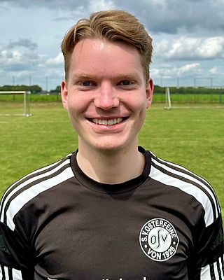 Maximilian Bei Der Hake