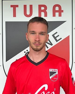 Luc-Simon Rinne