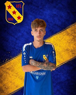 Vladut-Alexandru Vasile