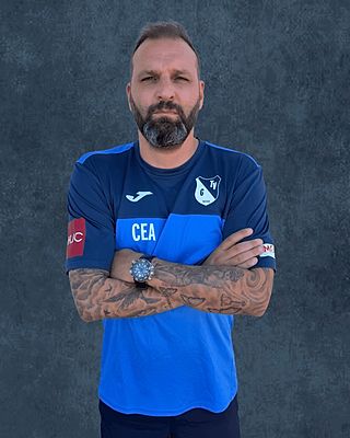 Carlo El Achkar