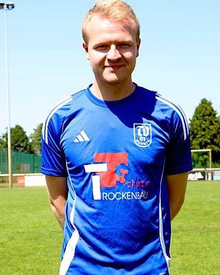 Matthias Lange