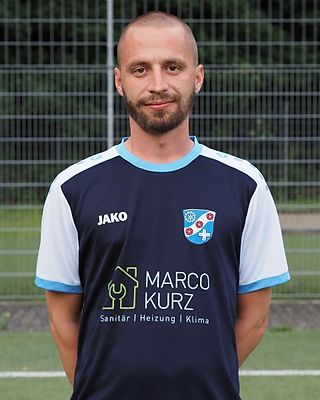 Florian Schäfer