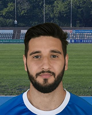 Ben Binyamin