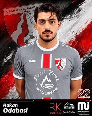 Hakan Odabasi