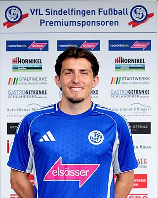 Aaron Biedma-Andrades