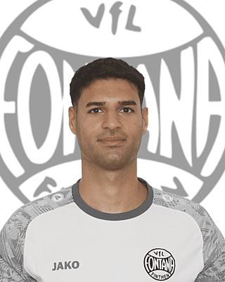 Ramtin Abdollahzadehsagha