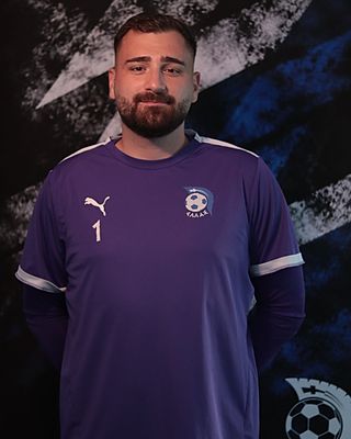 Serhat Yalcin