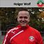 Holger Wolf